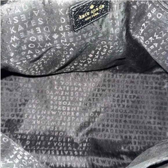 Kate Spade Grand Street Rachelle Satchel Shoulder Bag - Picture 11 of 15